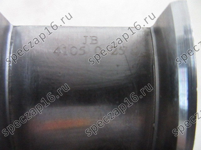 Вкладыши коренные упорные (2шт) LR6108G, LR4105, 4RMAZG R1 0,25