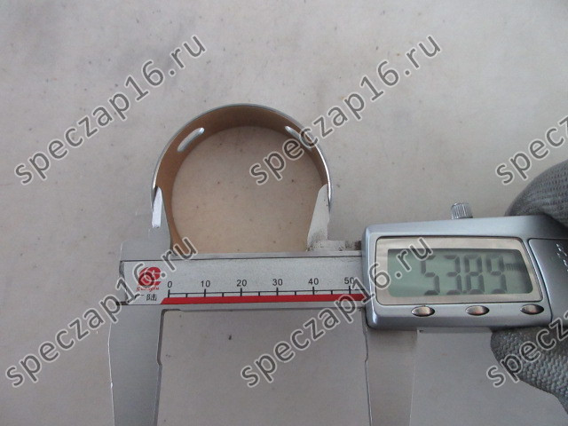 Втулки распредвала LR4105, 4RMAZG 5шт