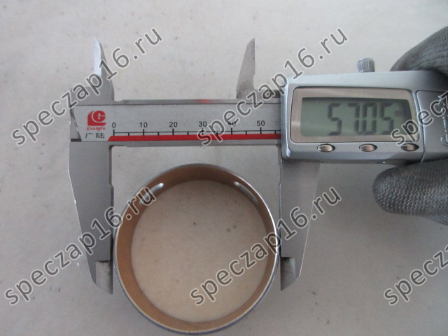 Втулки распредвала LR4105, 4RMAZG 5шт