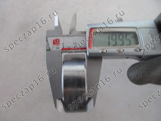 Втулки распредвала LR4105, 4RMAZG 5шт