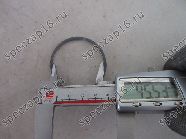 Кольцо выпускного коллектора TD226/WP6G125