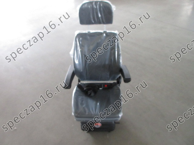 Сиденье оператора XG951-962