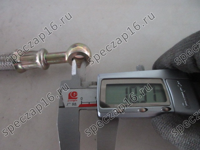 Шланг компрессор-блок TD226