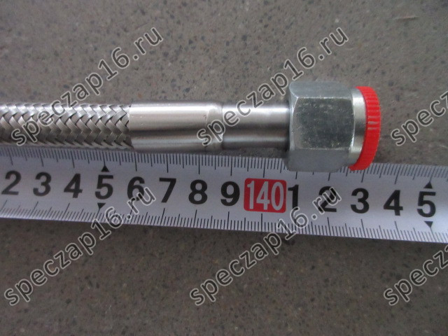 Шланг компрессор-клапан LG833
