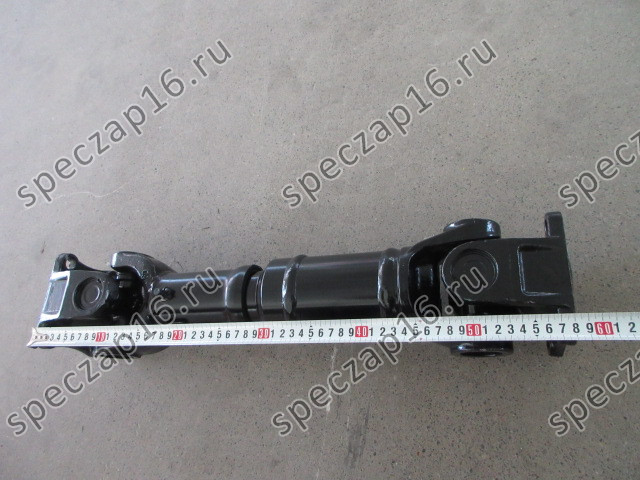 Вал карданный средний LG936