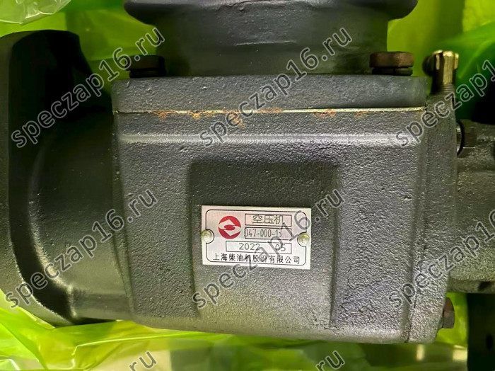 Компрессор SC5D