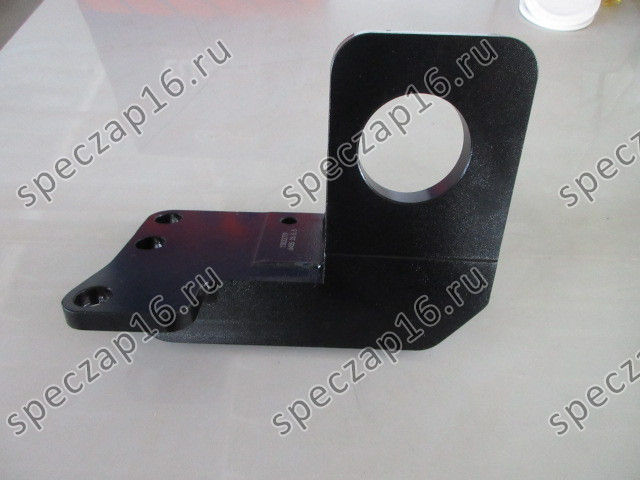 Кронштейн передний левый WP6G125