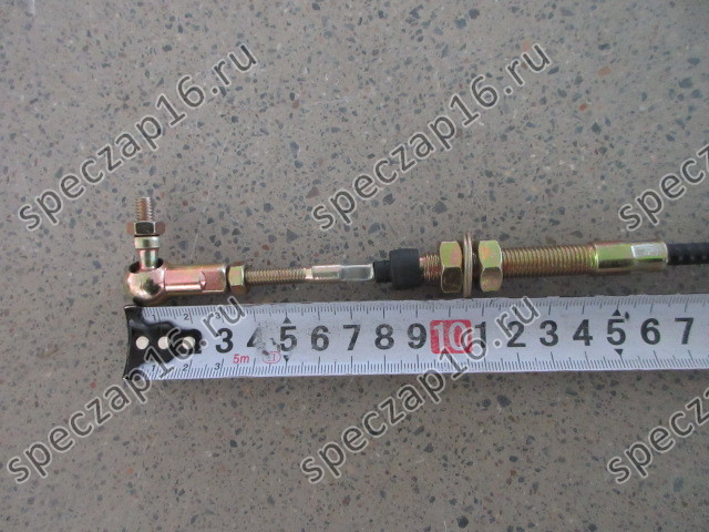 Трос газа XGMA, XCMG 1,8