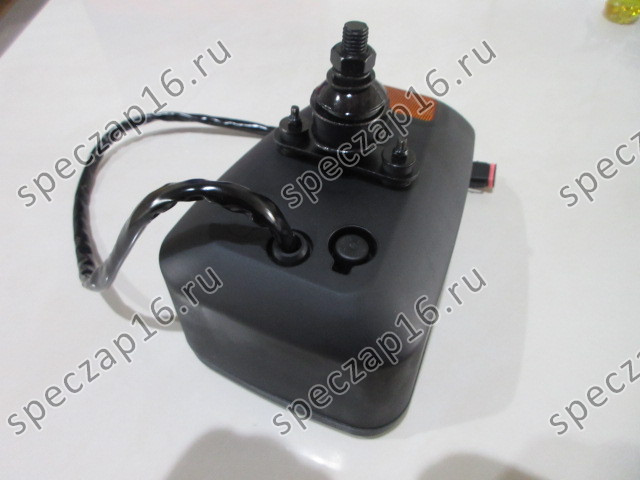 Фара передняя левая CLG835-856H