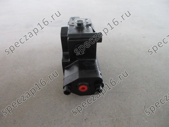 Распределитель рулевой ZLF25A1