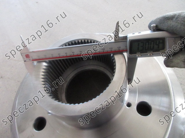 Венец планетарки ступицы LW330RU, ZL30FV
