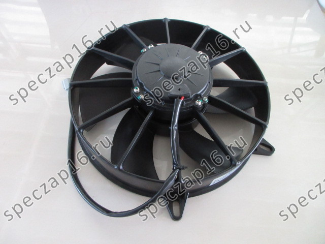 Вентилятор кондиционера наружный CLG835-856H D300