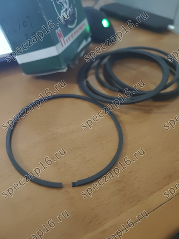 Кольцо турбины YJSW315 107мм чугун