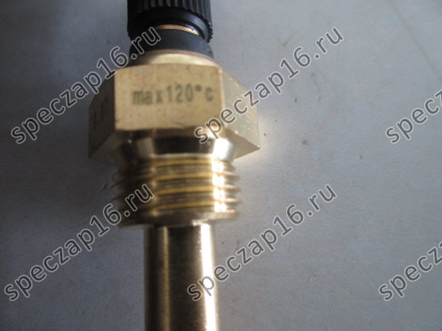 Датчик температуры масла двс SD16L 120°
