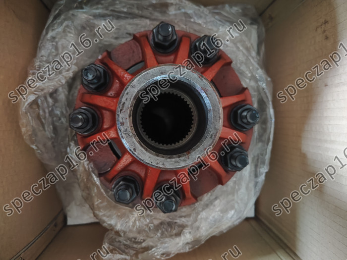 Дифференциал ZL50GV