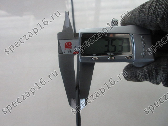О-кольцо ступицы LG933-936