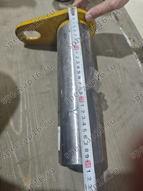Палец цилиндра стрелы задний LW500/ZL50G