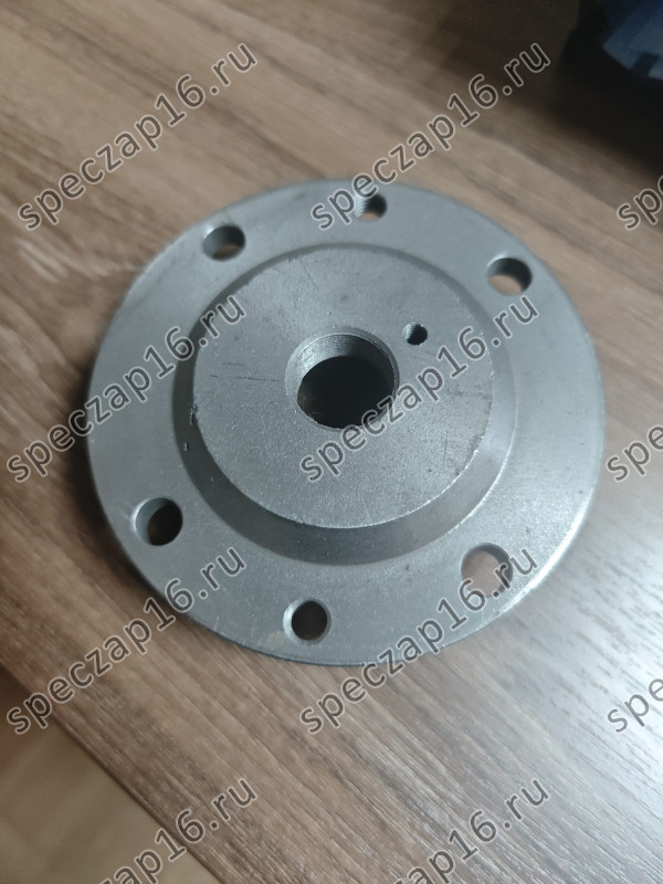 Крышка кпп BS428 нижняя