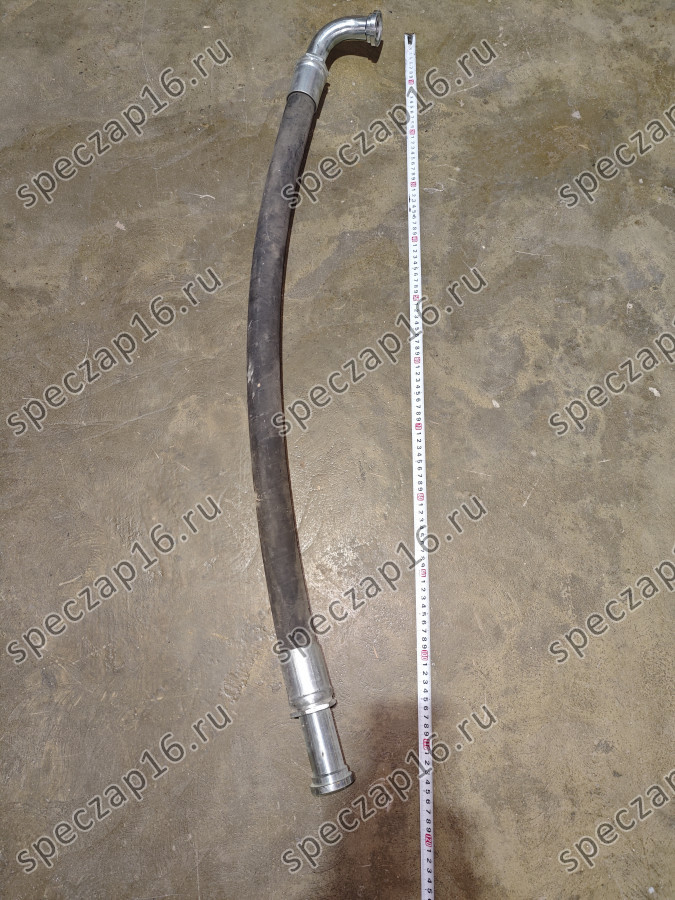 Шланг цилиндра наклона XG955 L1150